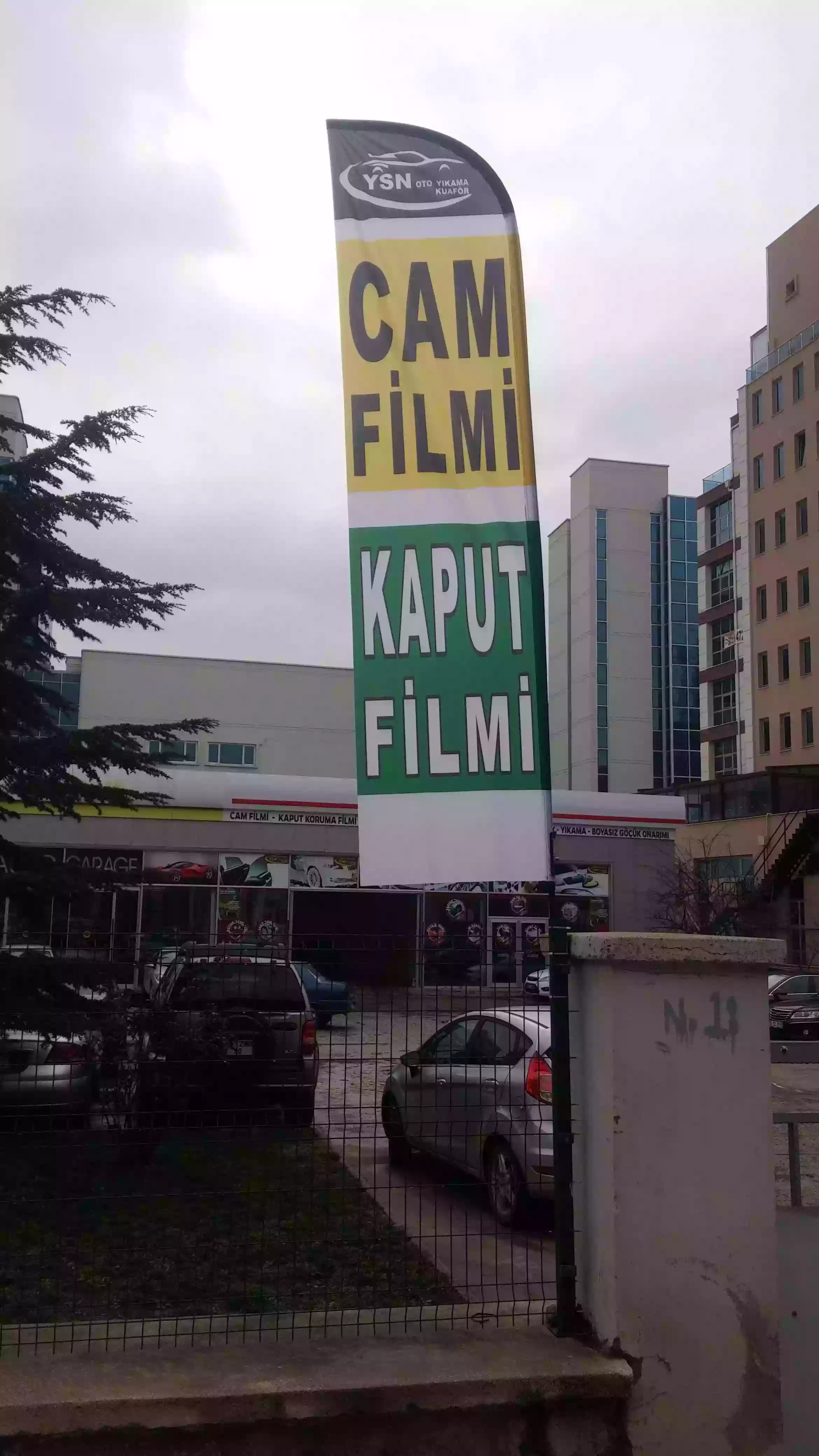 kaput-filmi-olta-bayragi