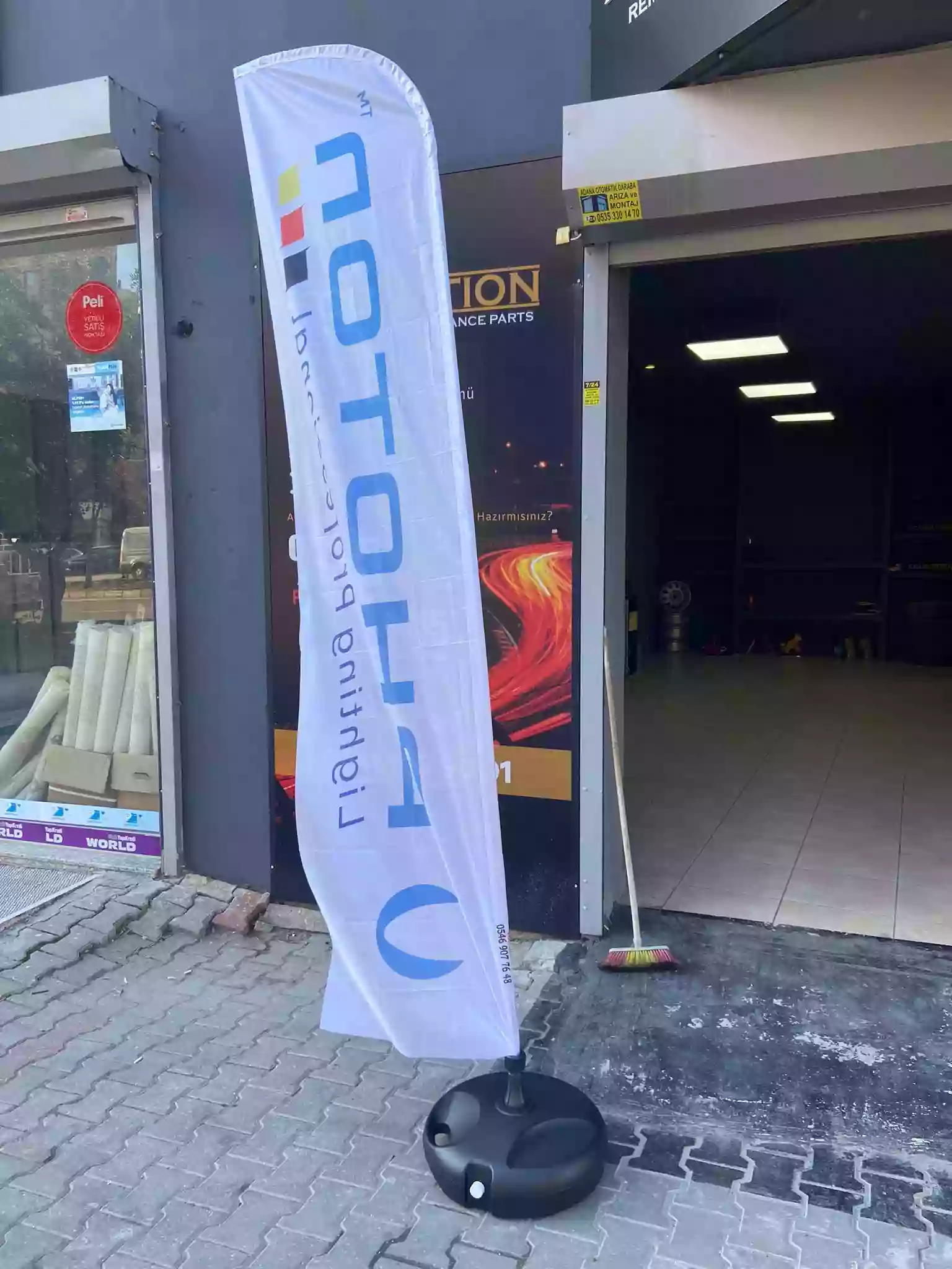 oto-dis-aksesuar-olta-bayragi