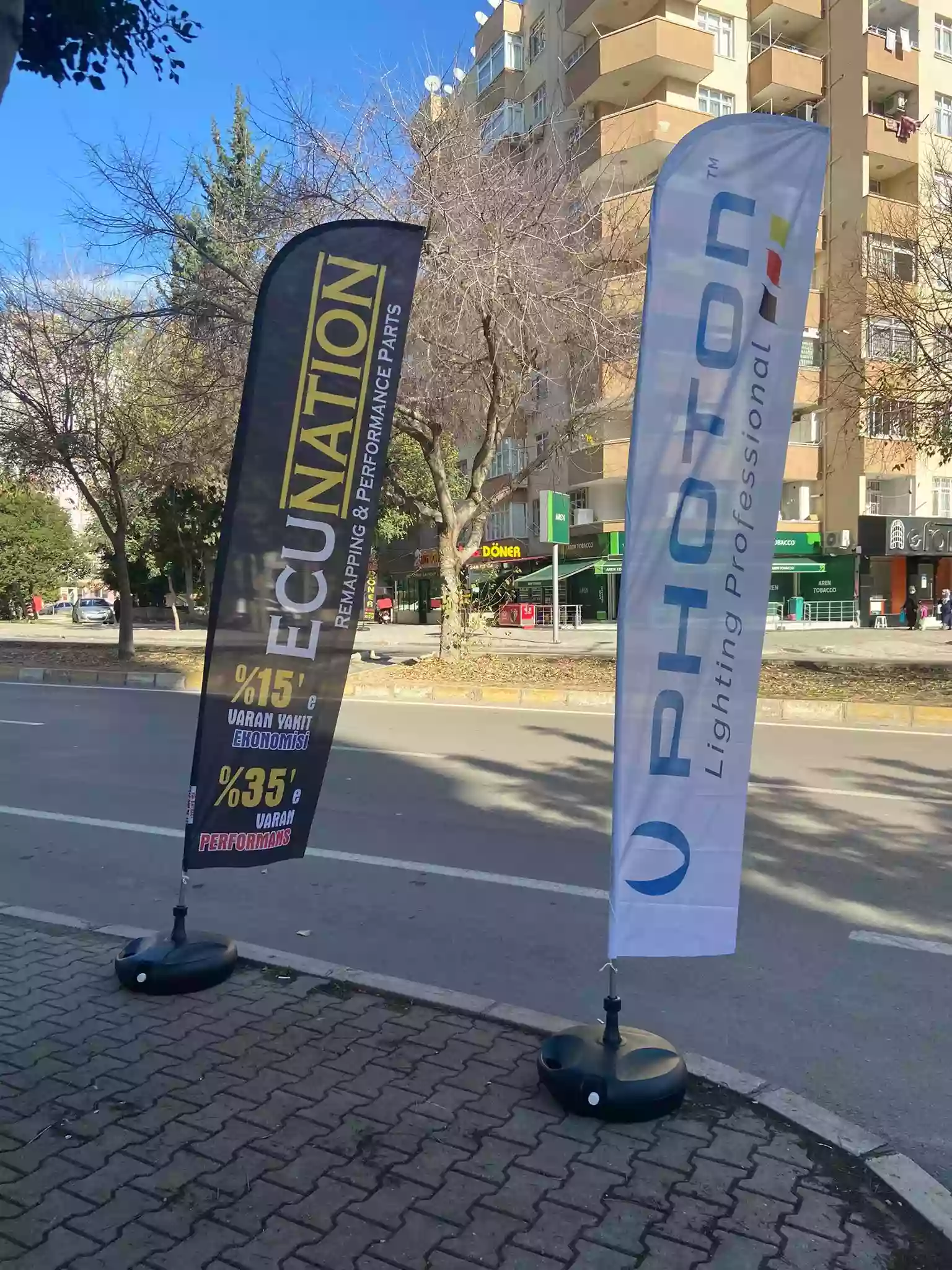 oto-ic-aksesuar-olta-bayragi