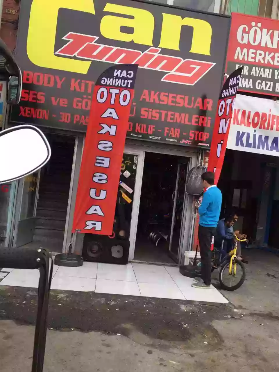 otomobil-aksesuar-olta-bayragi