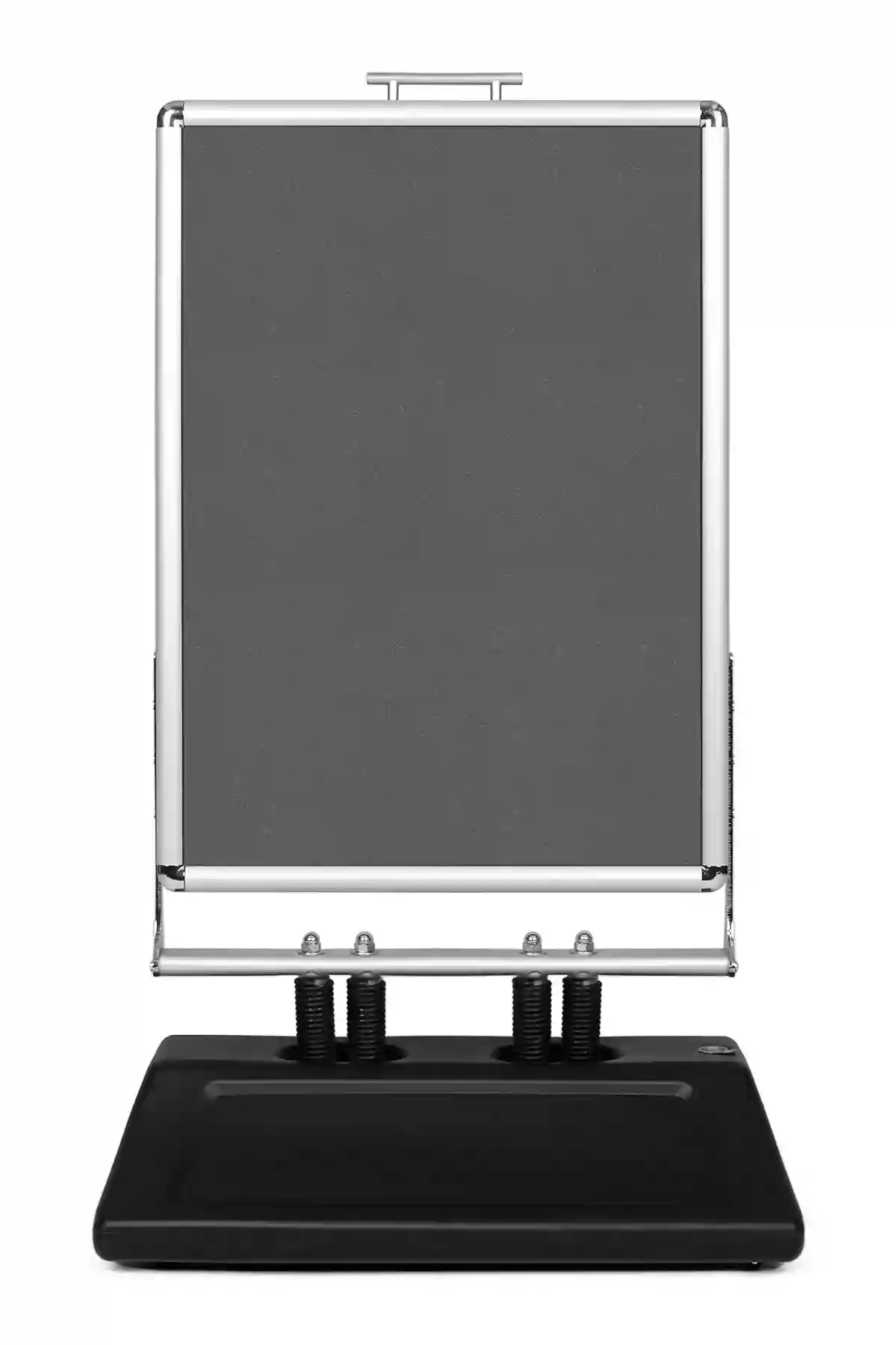 Alüminyum Ayaklı Panolar