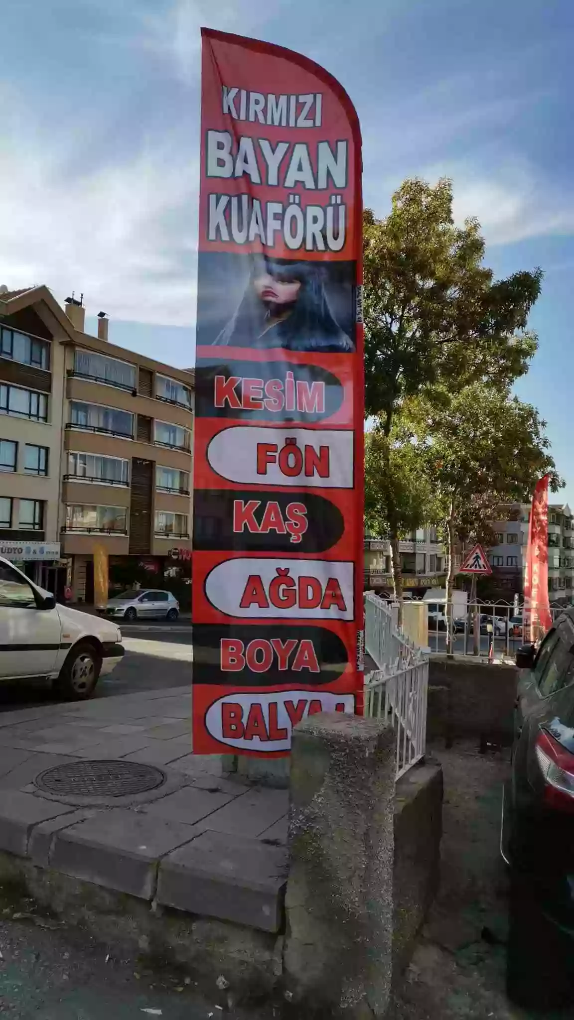 agda-merkezi-olta-bayragi