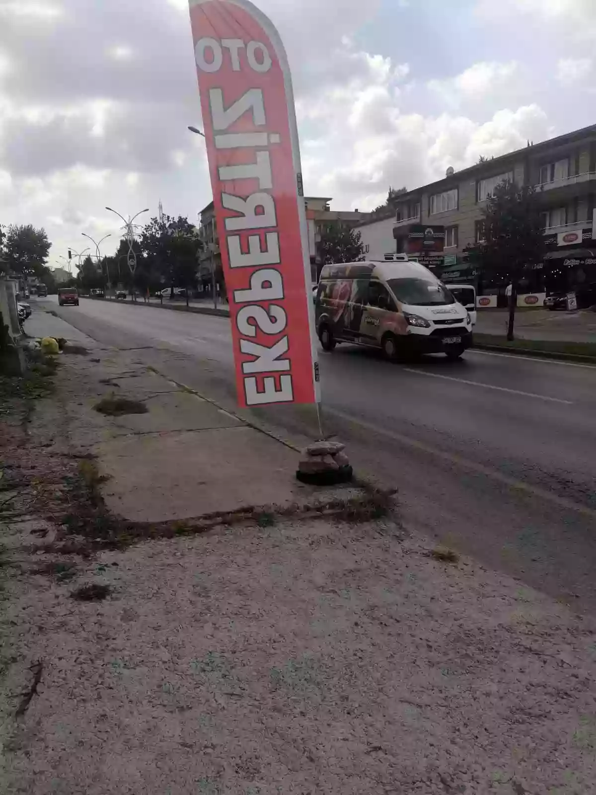 Kırklareli Olta Bayrak Örnekleri