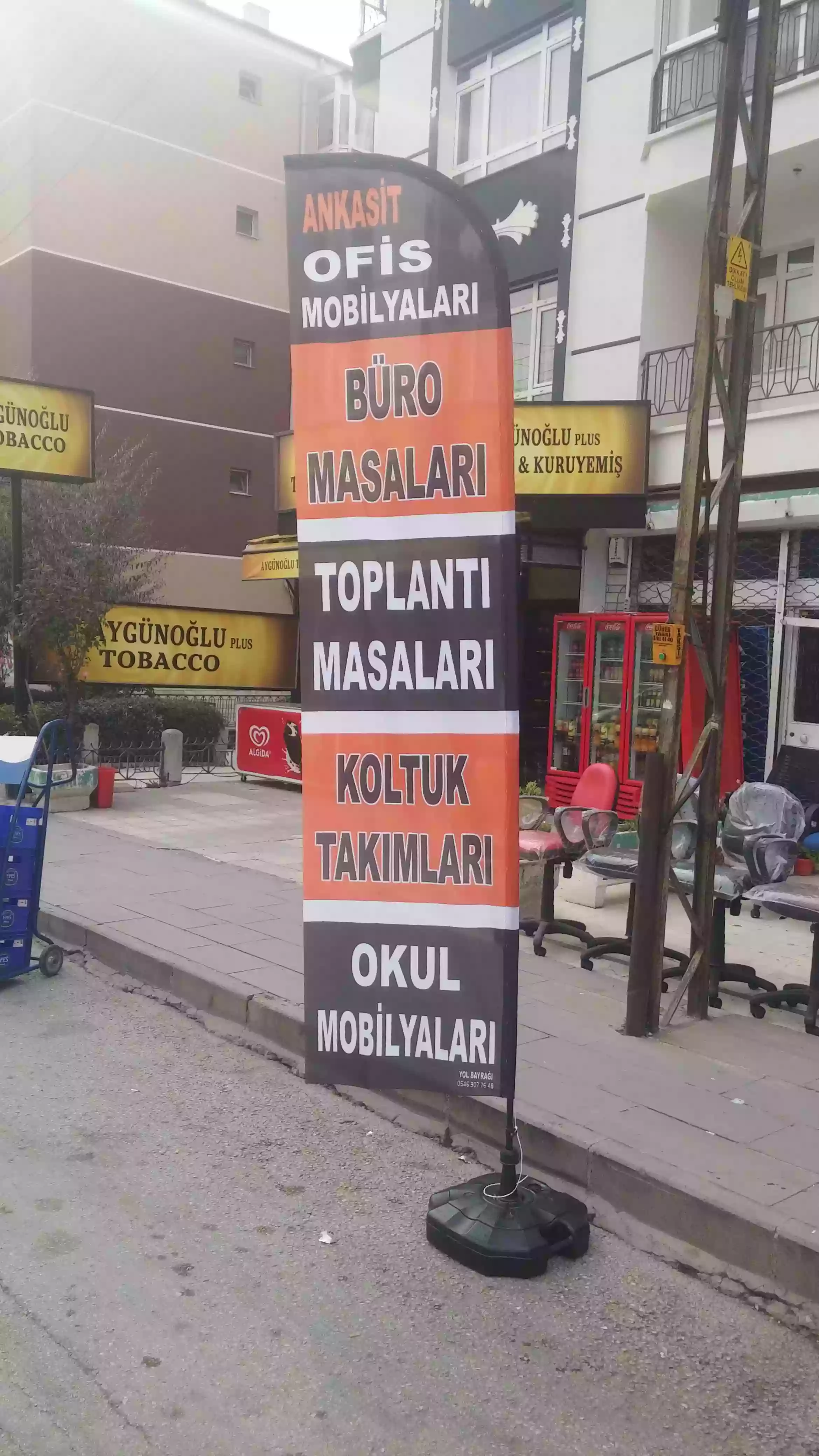 buro-masalari-olta-bayragi