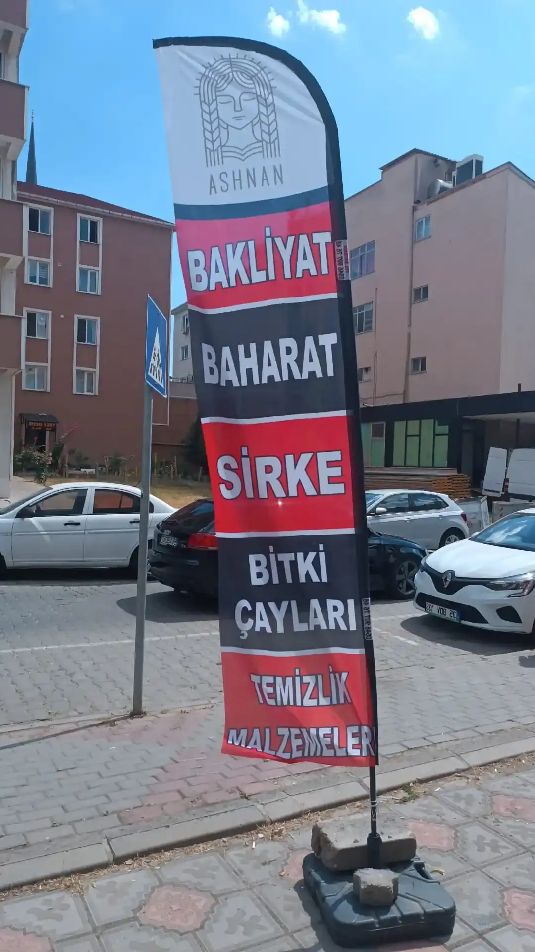 Doğal Ürünler Olta Bayrağı-16