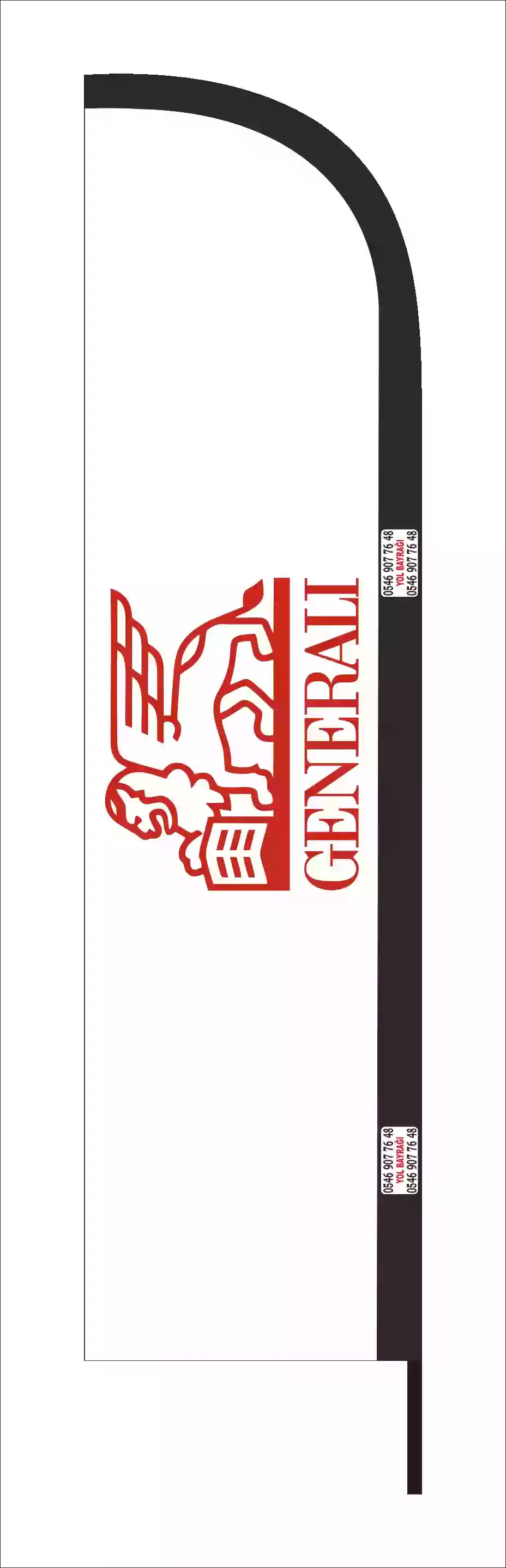 generali-sigorta-olta-bayragi