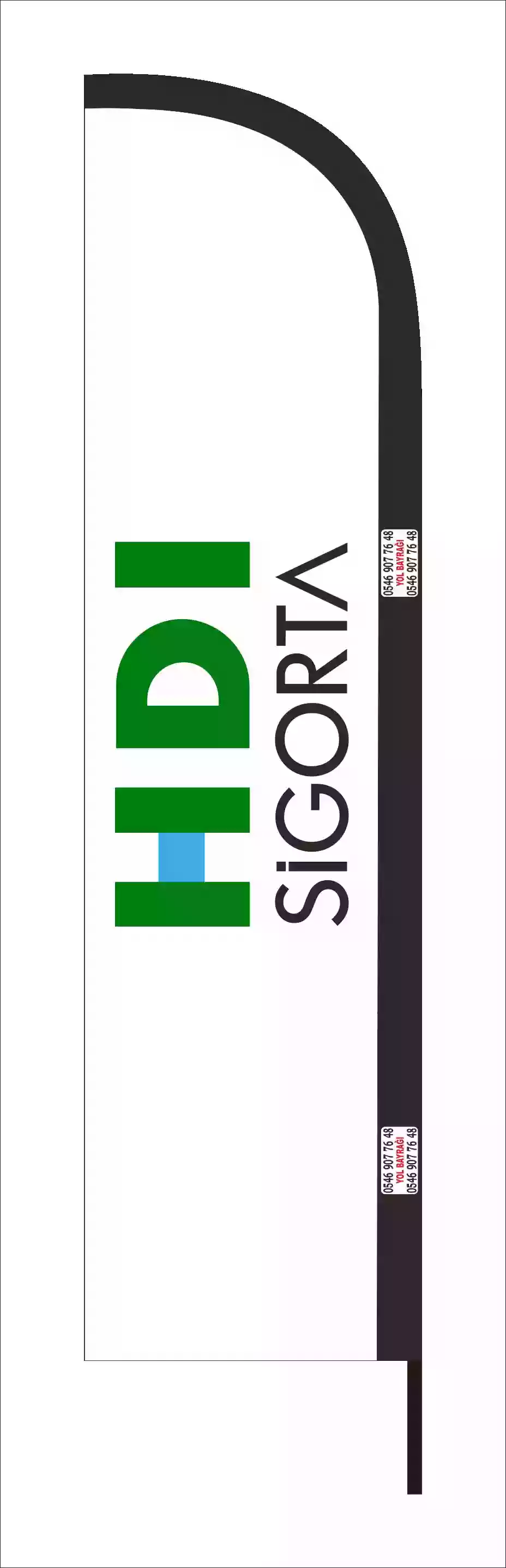 hdi-sigorta-olta-bayragi