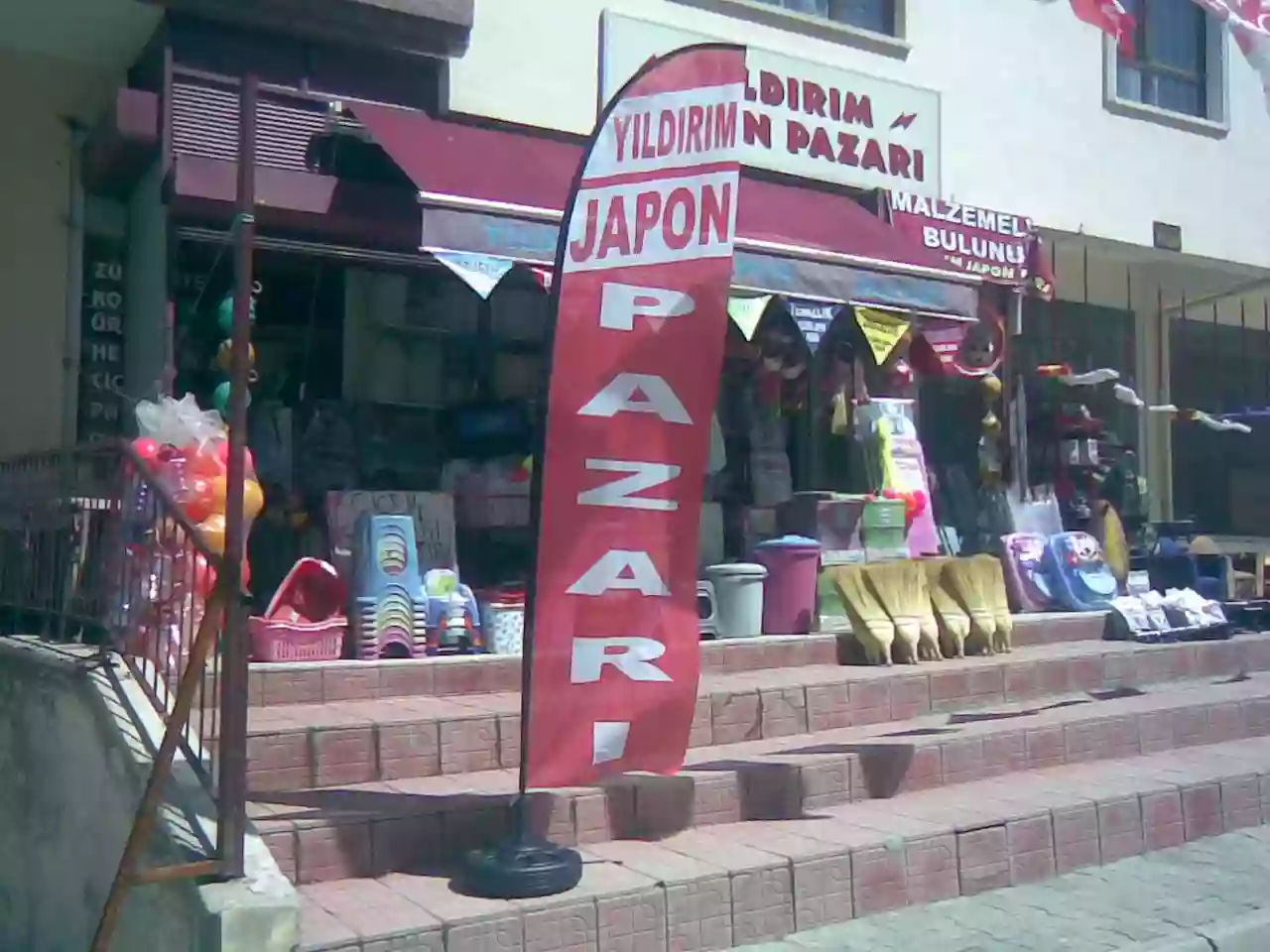 japon-pazari-olta-bayragi