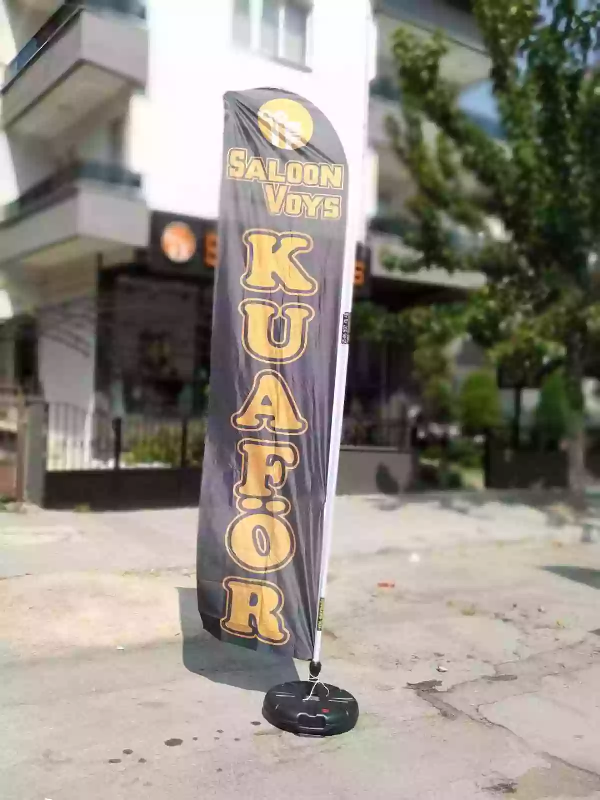 kalici-oje-olta-bayragi