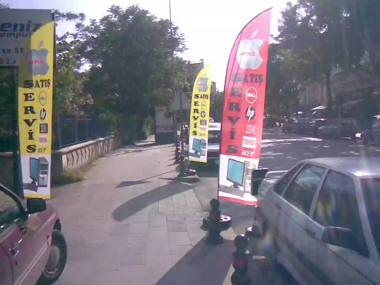 kasa-degisimi-gsm-teknik-servisi-olta-bayragi