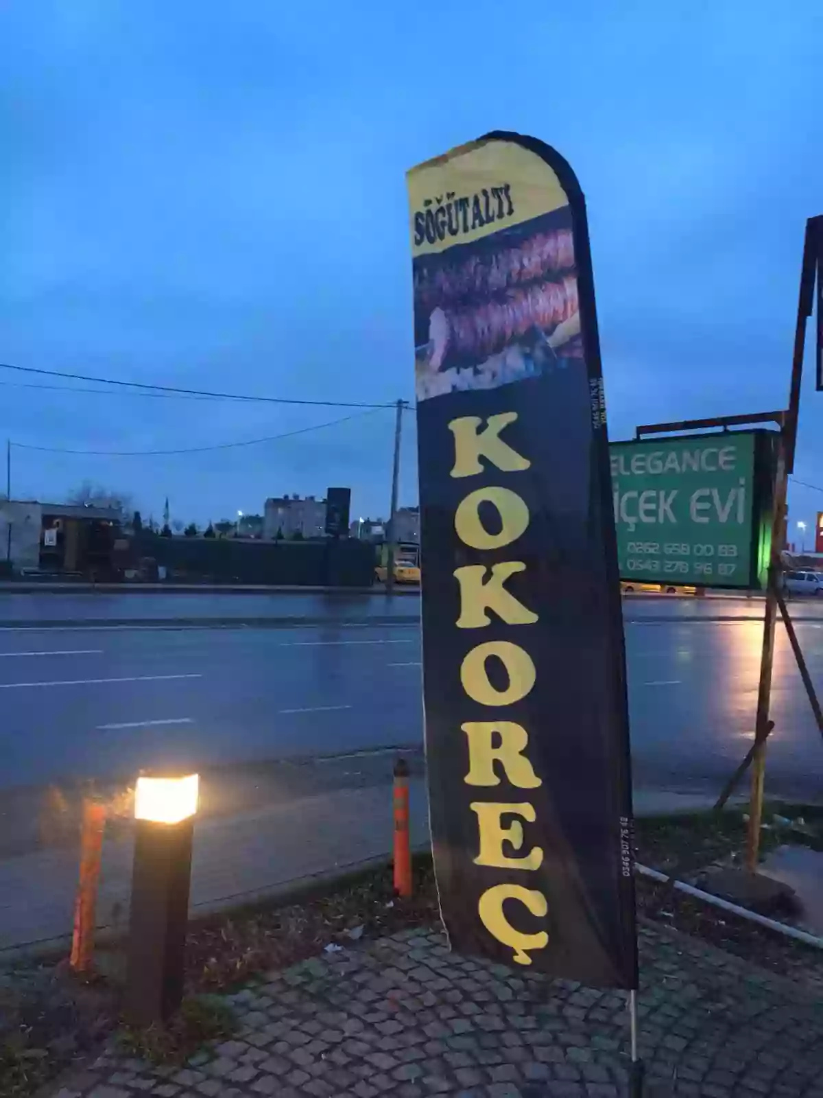 kokorec-olta-bayragi