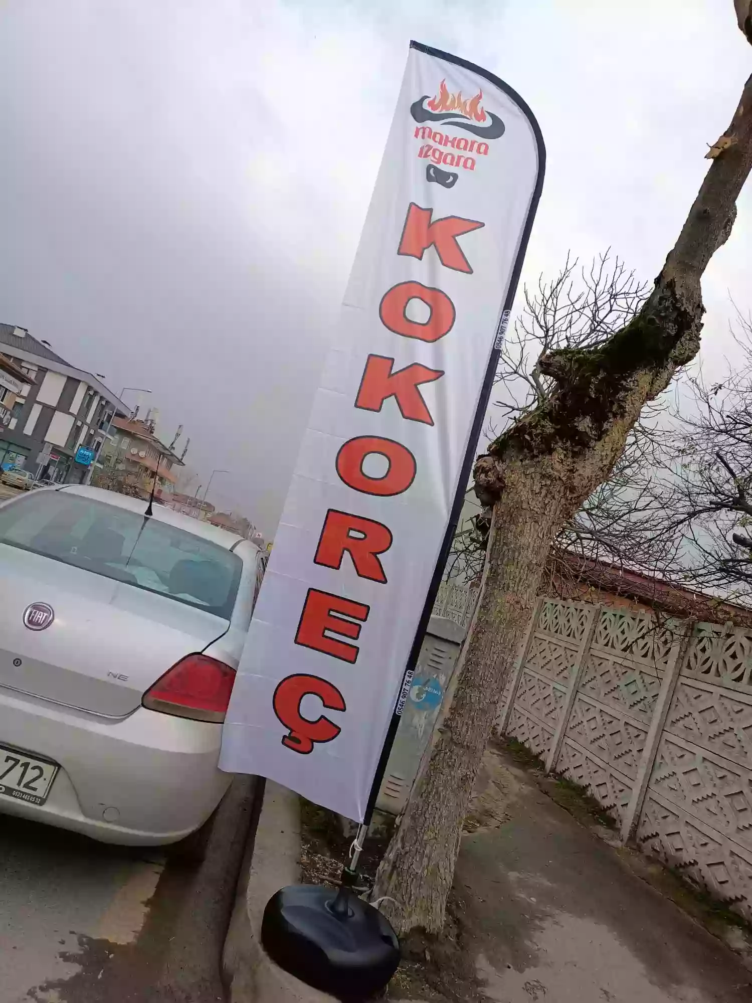 kokorecci-olta-bayragi