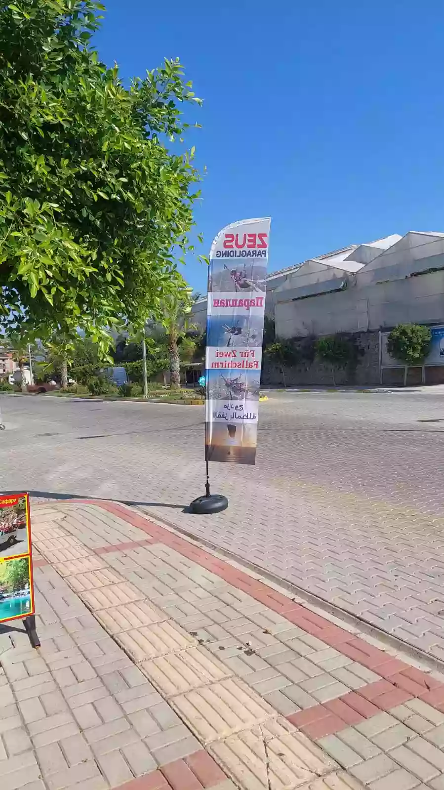 paragliding-olta-bayragi