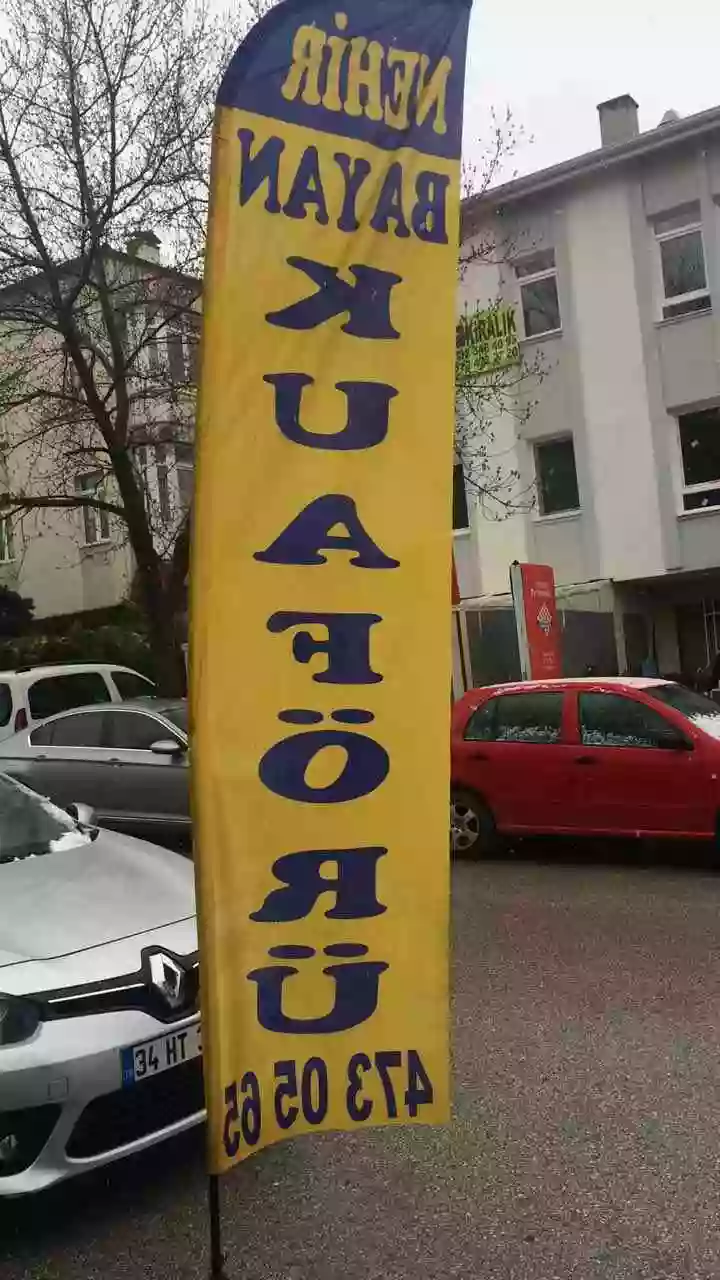 sac-bakim-olta-bayragi