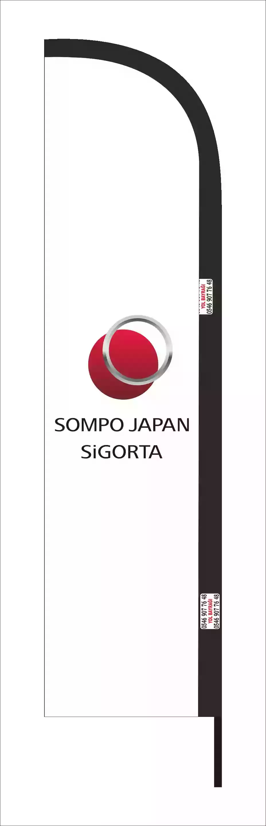sompo-japan-sigorta-olta-bayragi