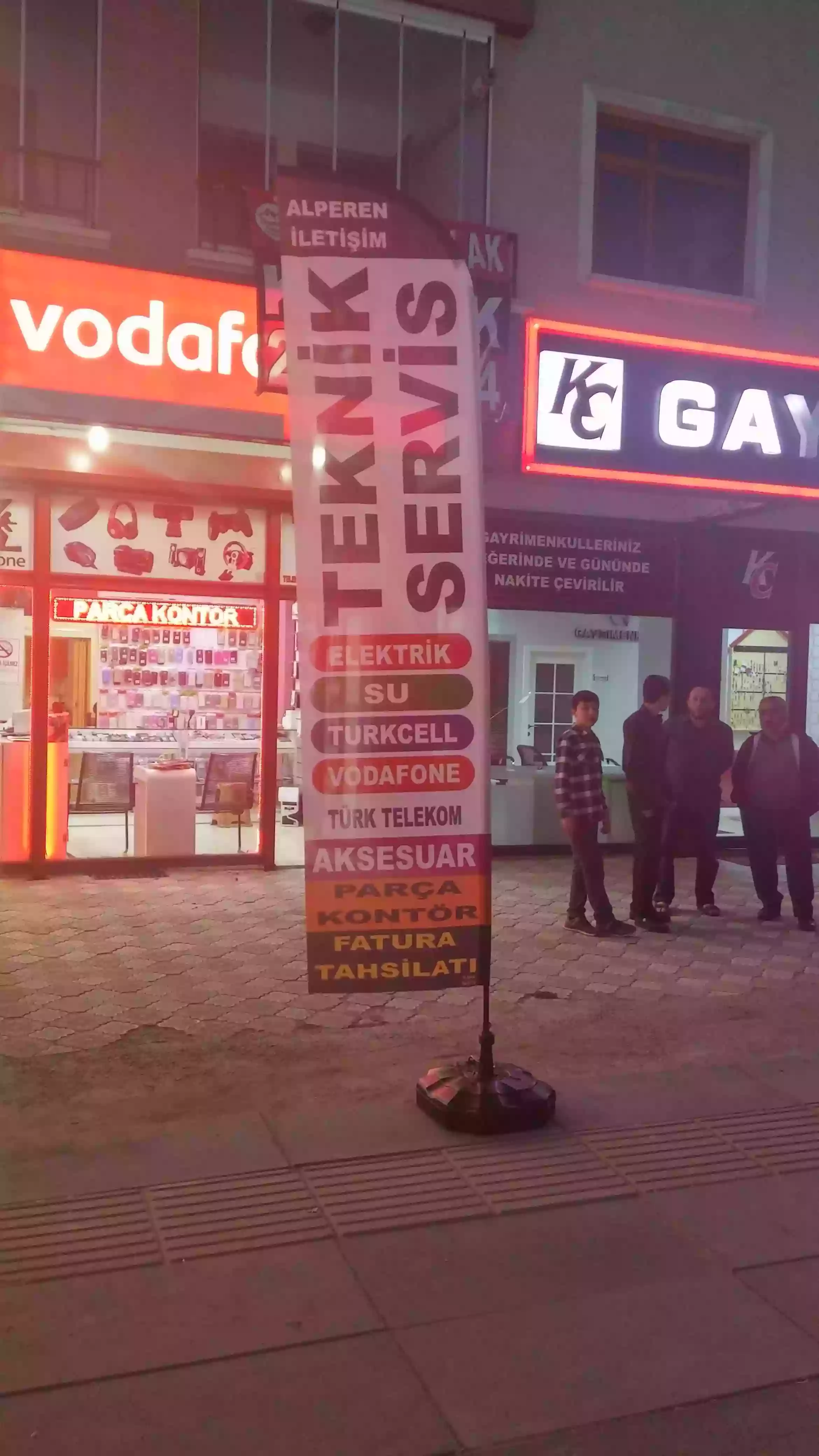 sony-xperia-gsm-teknik-servisi-olta-bayragi