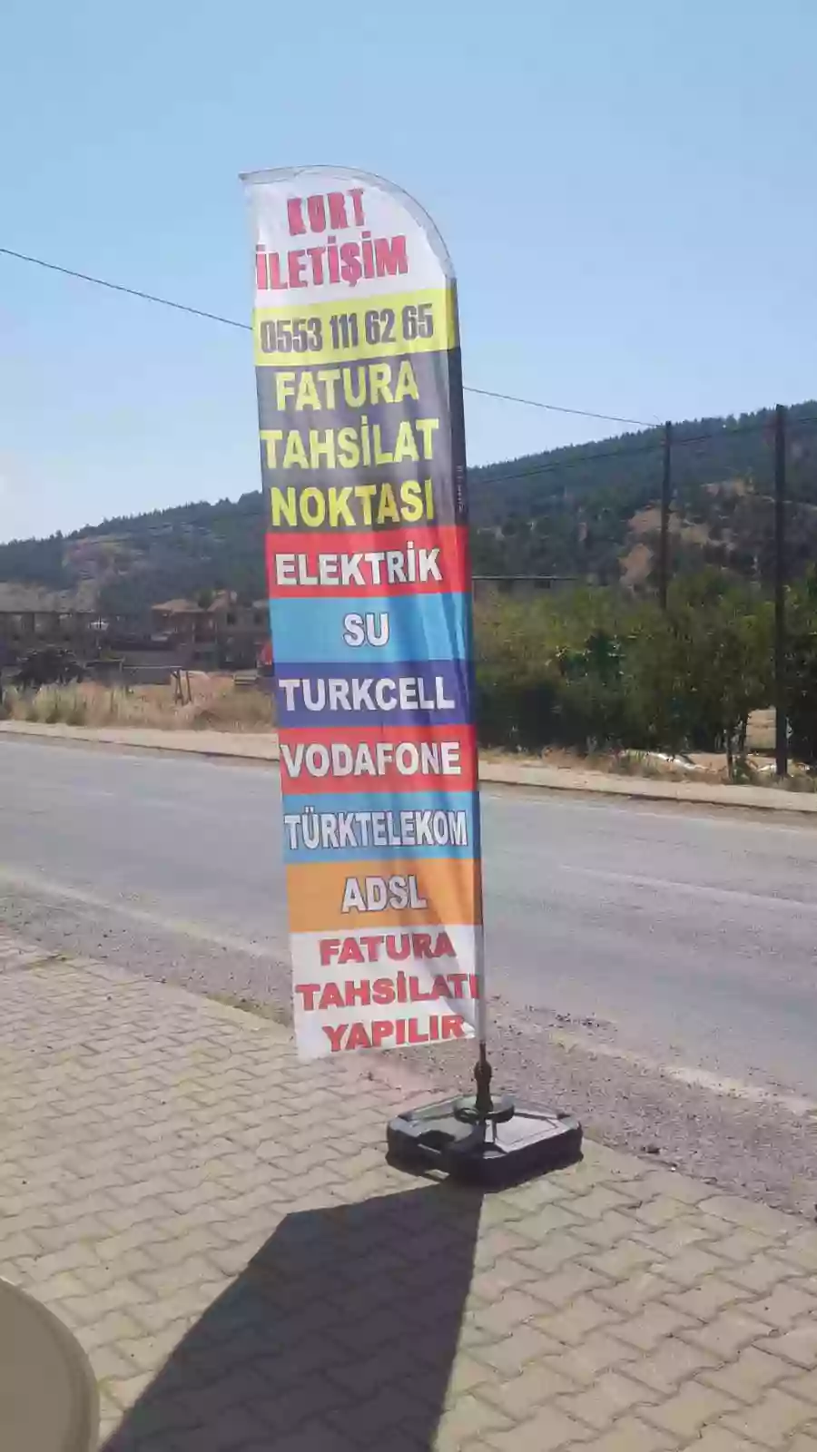 su-odeme-noktasi-olta-bayragi