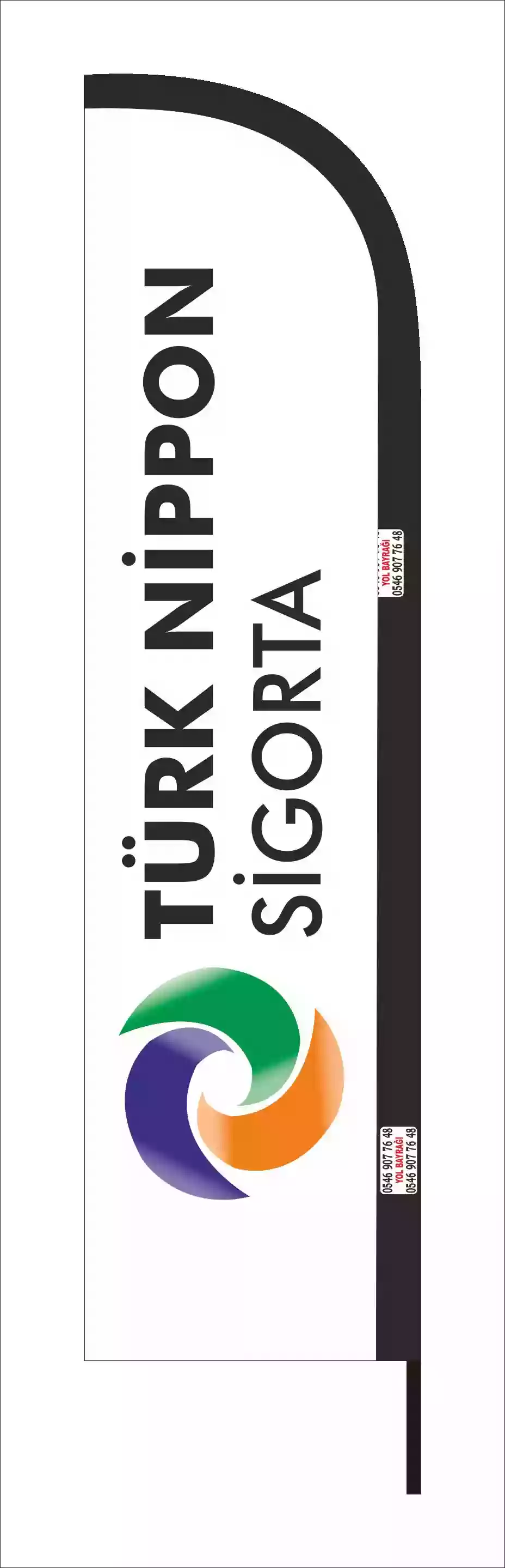 turk-nippon-sigorta-olta-bayragi