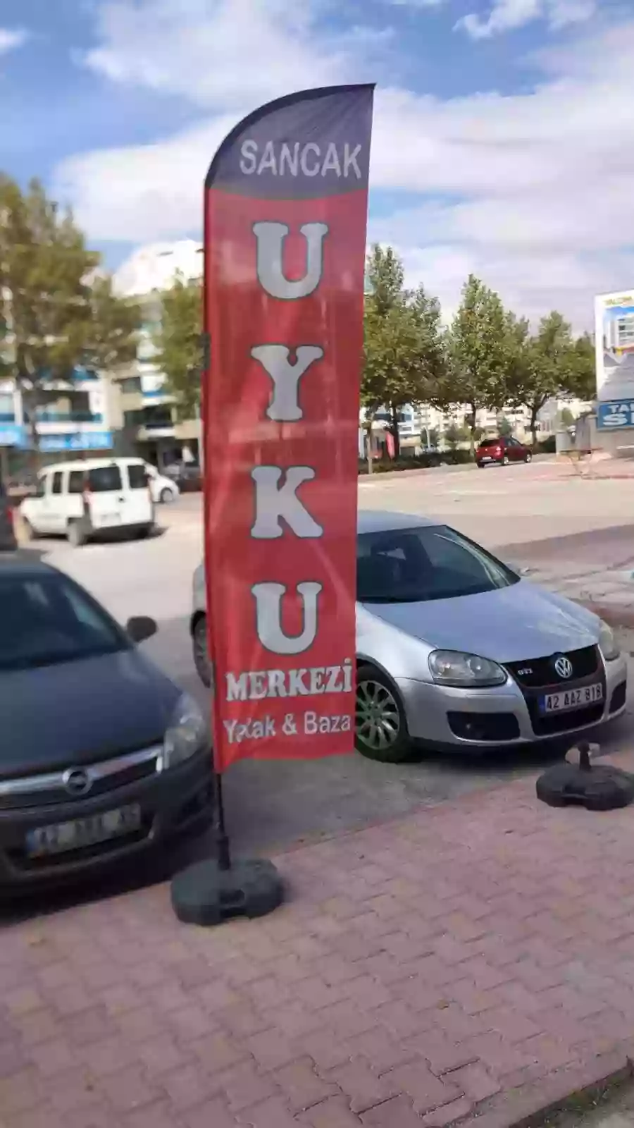 uyku-merkezi-olta-bayragi