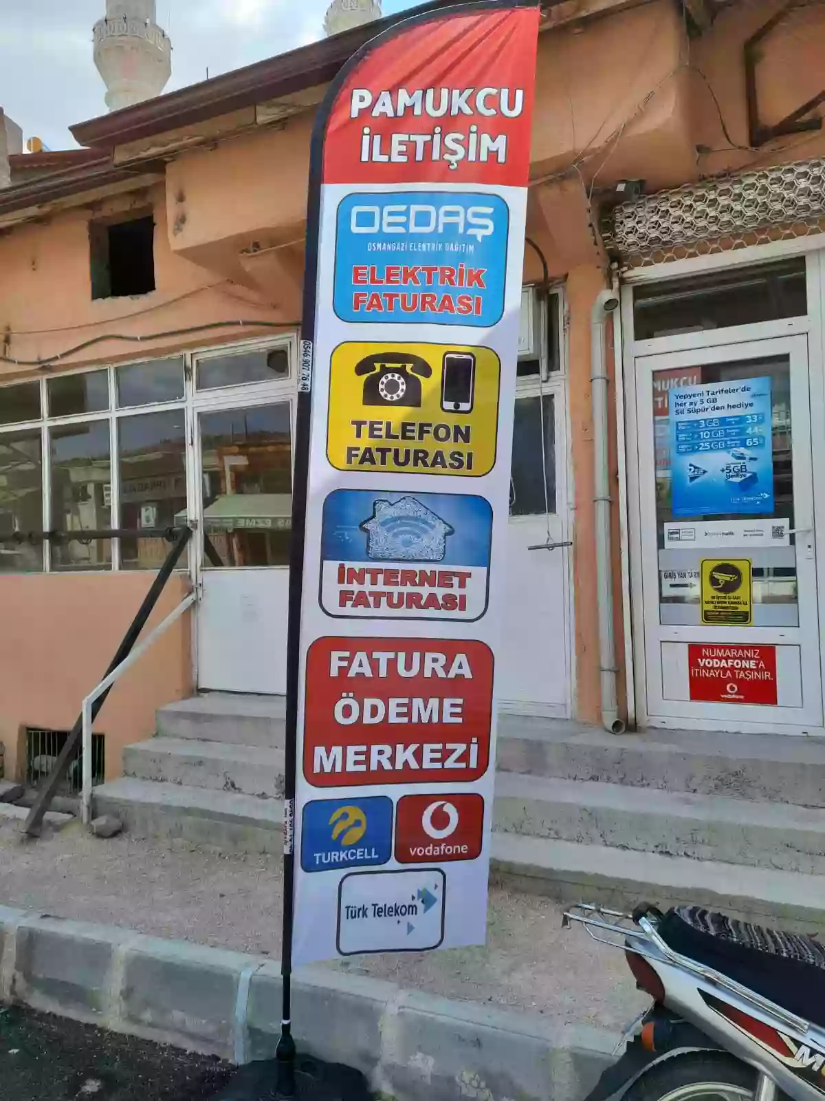 vodafone-odeme-merkezi-olta-bayragi