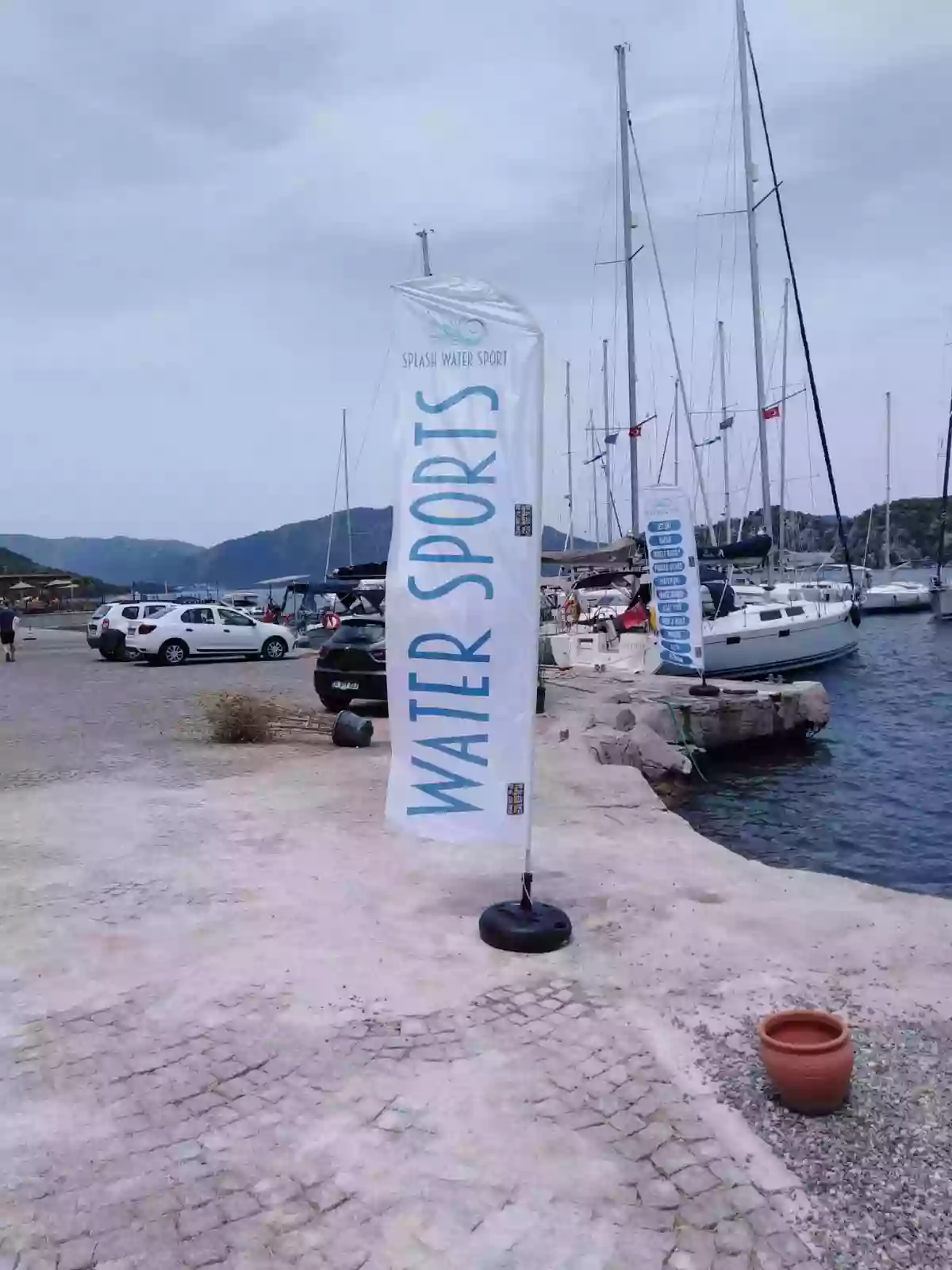 water-sports-olta-bayragi